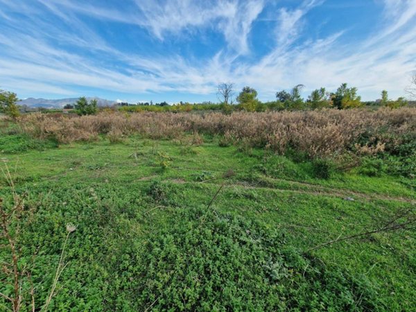 terreno agricolo in vendita a Mascali in zona Fondachello