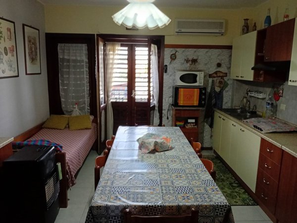 appartamento in vendita a Mascali in zona Fondachello