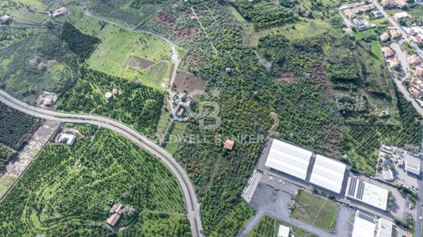terreno agricolo in vendita a Mascali