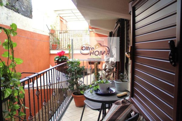 appartamento in vendita a Mascali in zona Carrabba