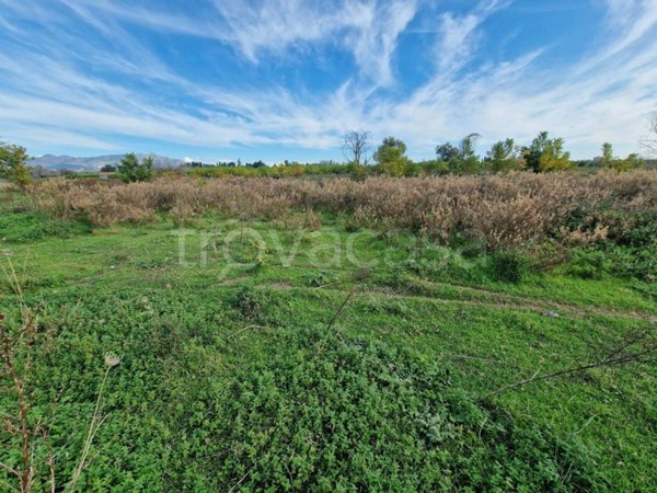 terreno agricolo in vendita a Mascali in zona Fondachello