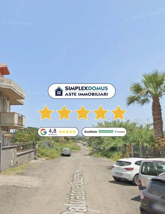 appartamento in vendita a Mascali