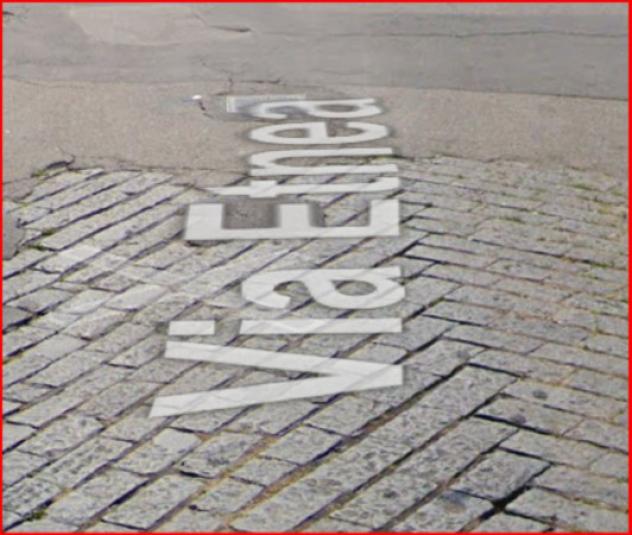 appartamento in vendita a Mascali in zona Nunziata