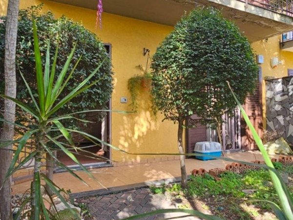 casa indipendente in vendita a Mascali in zona Fondachello