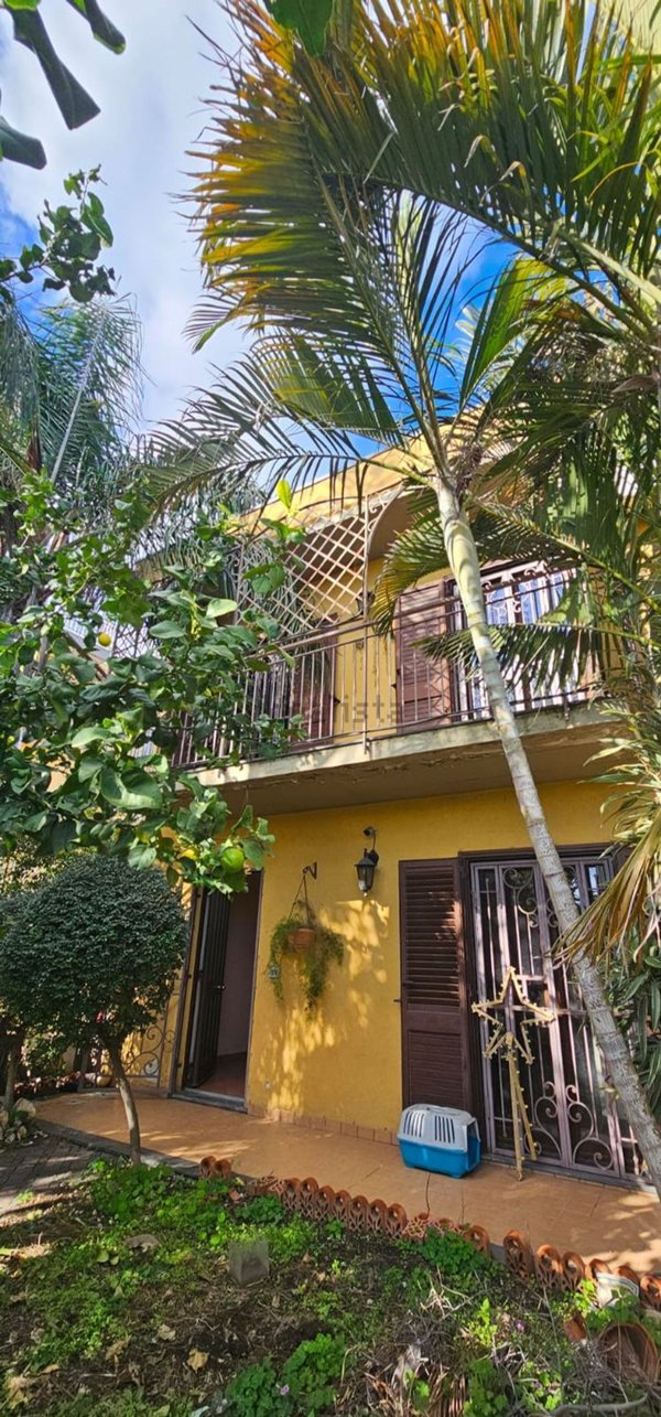 casa indipendente in vendita a Mascali