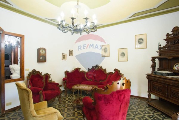 appartamento in vendita a Mascali in zona Sant’Anna