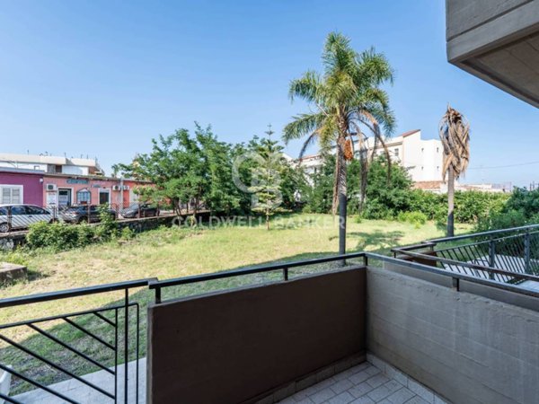 appartamento in vendita a Mascali