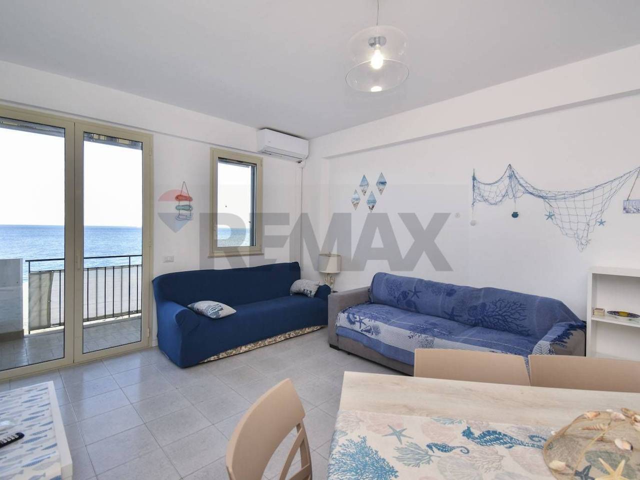 appartamento in vendita a Mascali in zona Fondachello