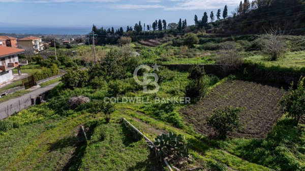 casa indipendente in vendita a Mascali in zona Nunziata