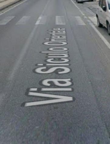 quadrivano in vendita a Mascali