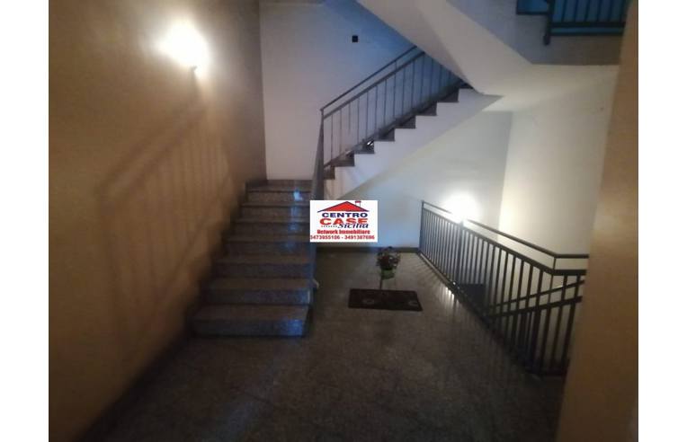 appartamento in vendita a Mascali