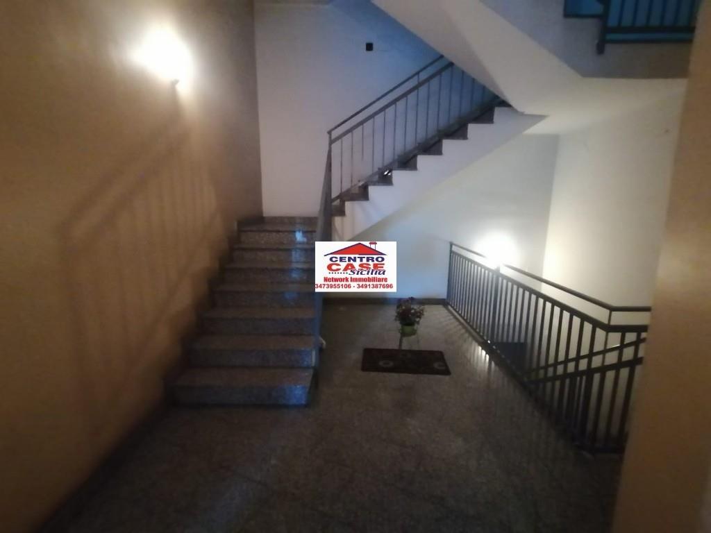 appartamento in vendita a Mascali