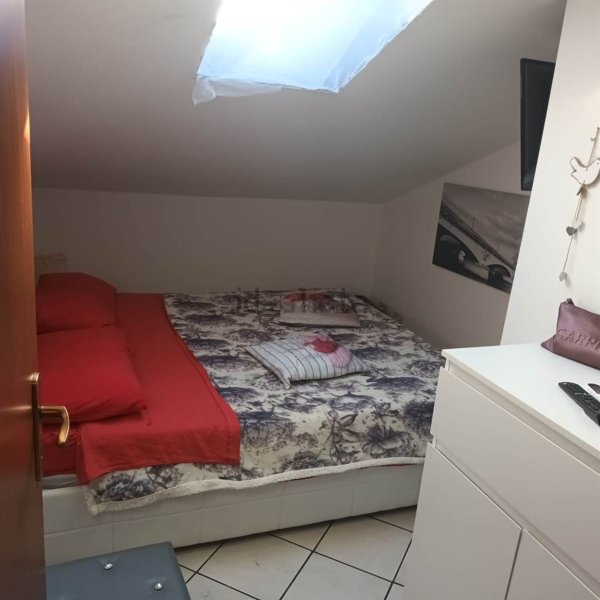 appartamento in vendita a Mascali in zona Fondachello