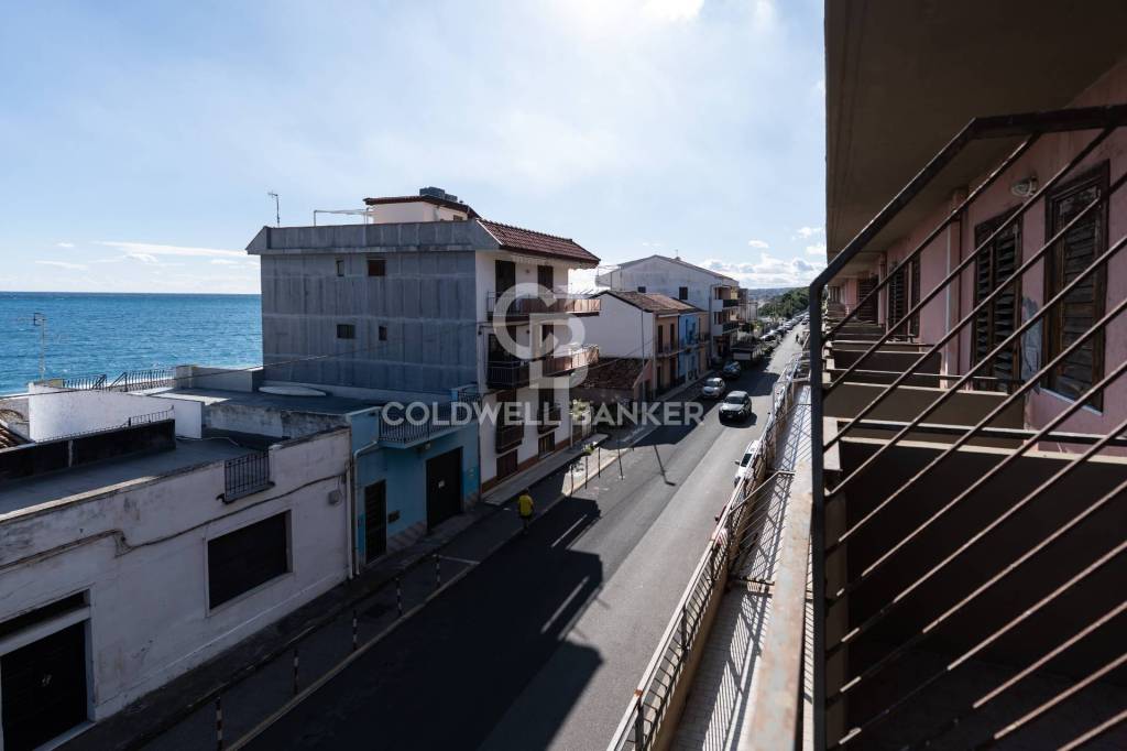 appartamento in vendita a Mascali in zona Fondachello