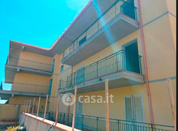 appartamento in vendita a Mascali in zona Puntalazzo