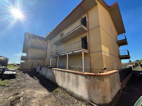 casa indipendente in vendita a Mascali in zona Puntalazzo