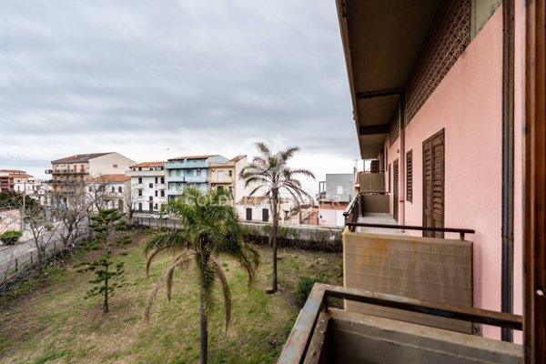 appartamento in vendita a Mascali in zona Fondachello