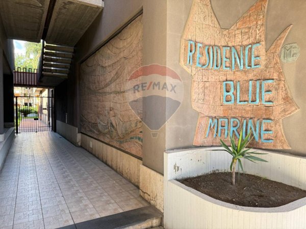 appartamento in vendita a Mascali in zona Fondachello