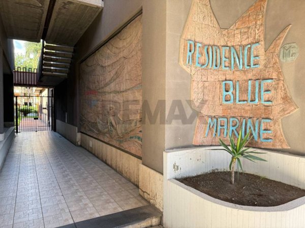 appartamento in vendita a Mascali in zona Fondachello