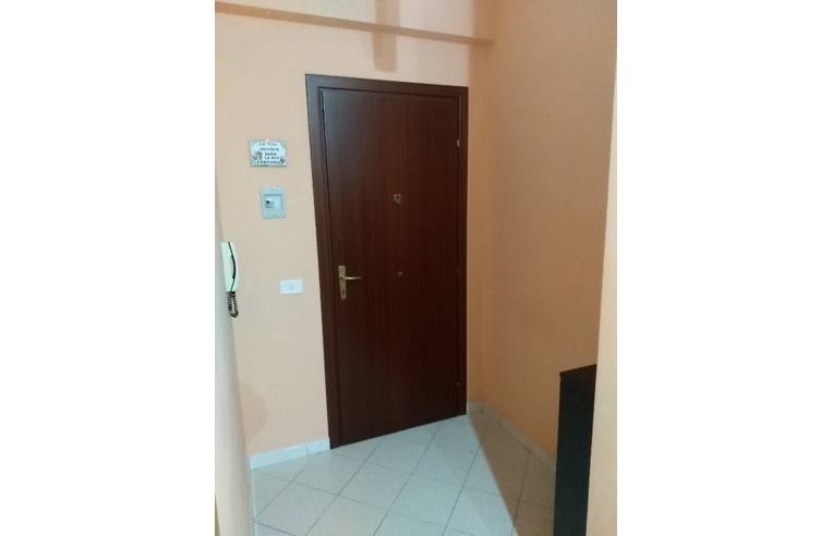 appartamento in vendita a Mascali in zona Fondachello