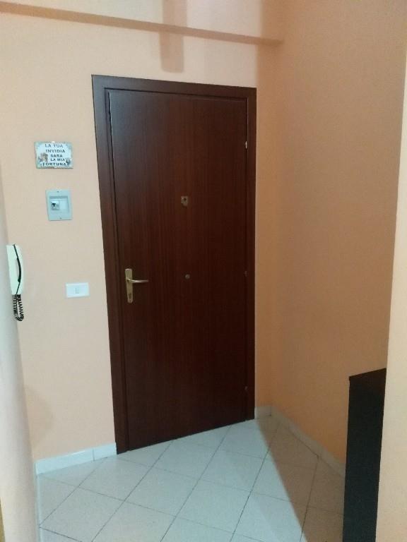 appartamento in vendita a Mascali in zona Fondachello