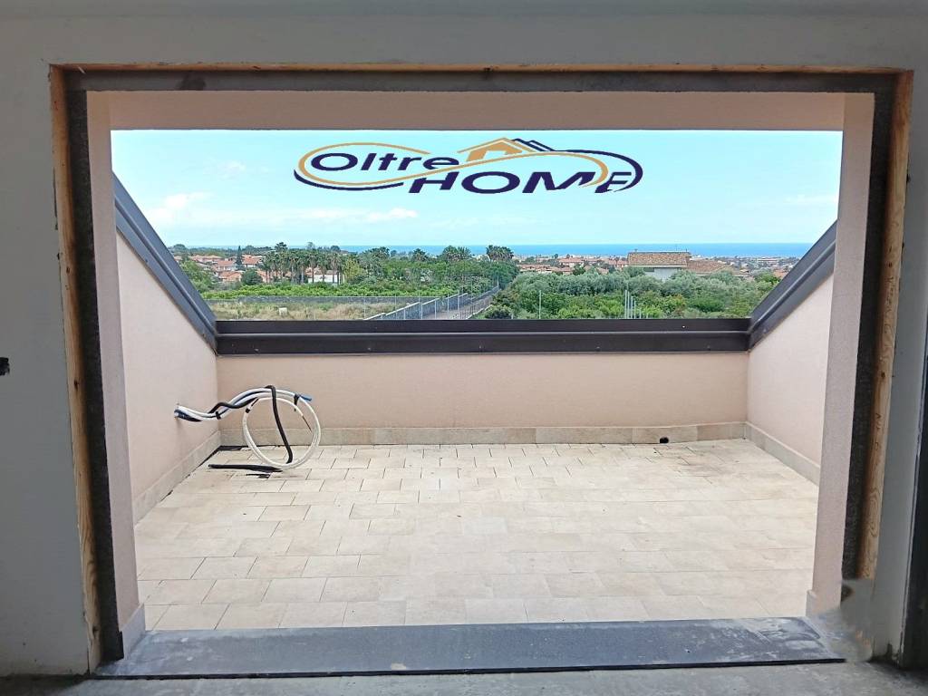 casa indipendente in vendita a Mascali