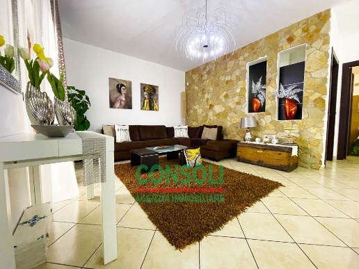 appartamento in vendita a Mascali