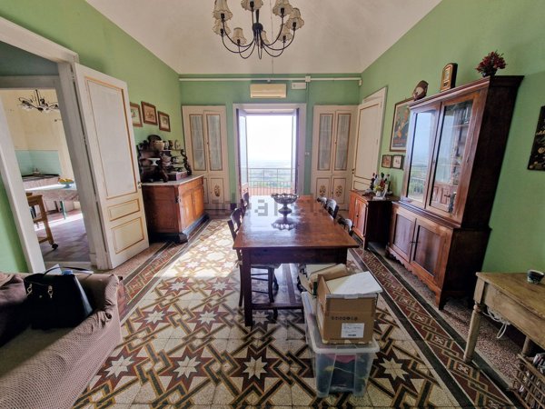 casa indipendente in vendita a Mascali in zona Santa Venera