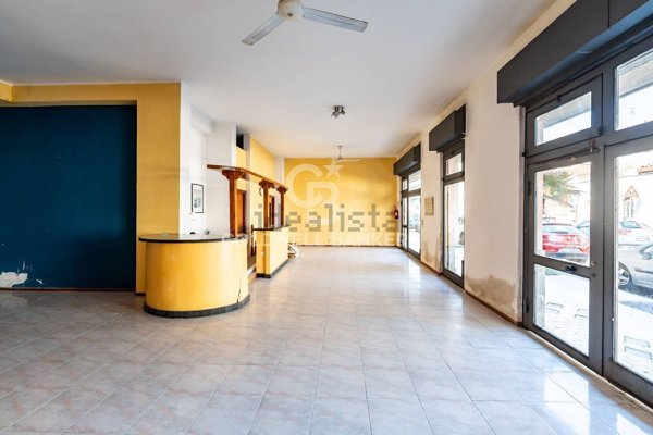locale commerciale in vendita a Mascali
