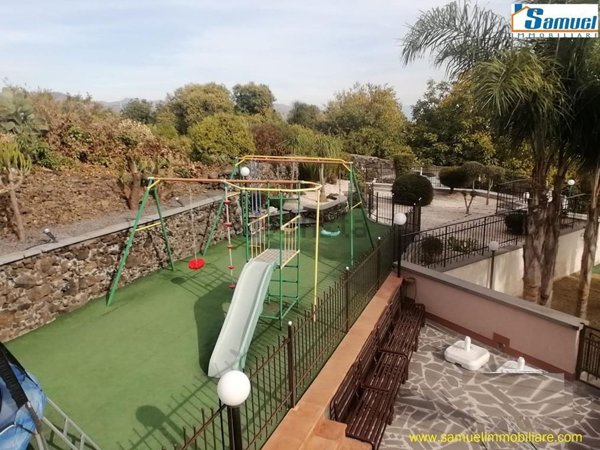 casa indipendente in vendita a Mascali