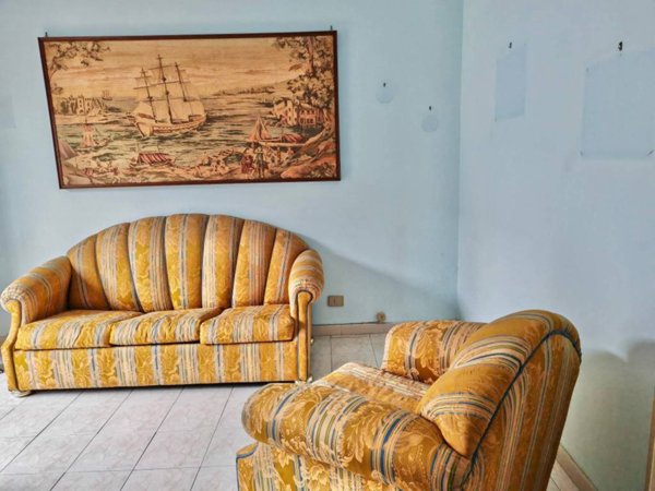 appartamento in vendita a Mascali