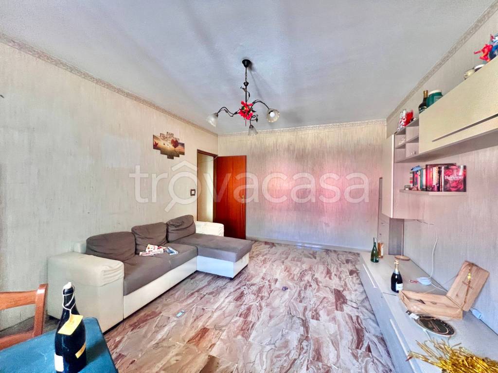 appartamento in vendita a Mascali