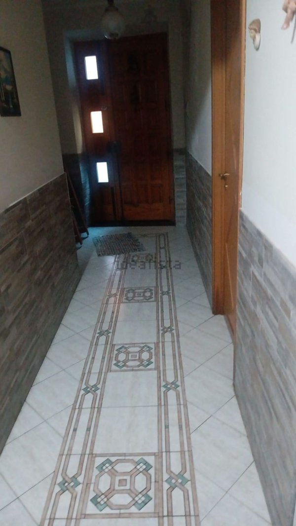 casa indipendente in vendita a Mascali in zona Nunziata