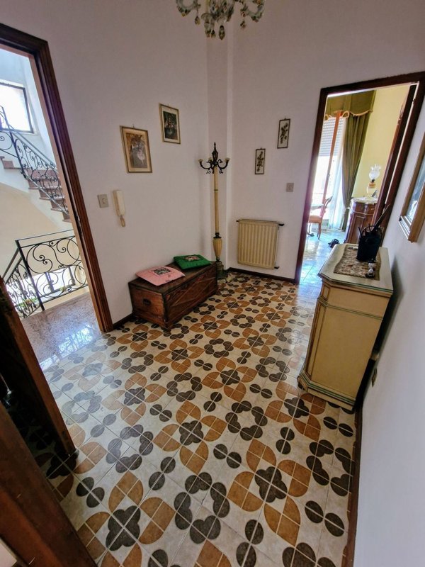 appartamento in vendita a Mascali