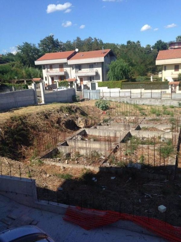 casa indipendente in vendita a Mascali