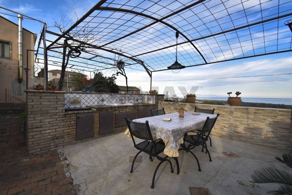 casa indipendente in vendita a Mascali