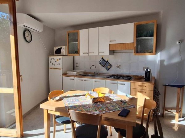 appartamento in vendita a Mascali in zona Sant’Anna