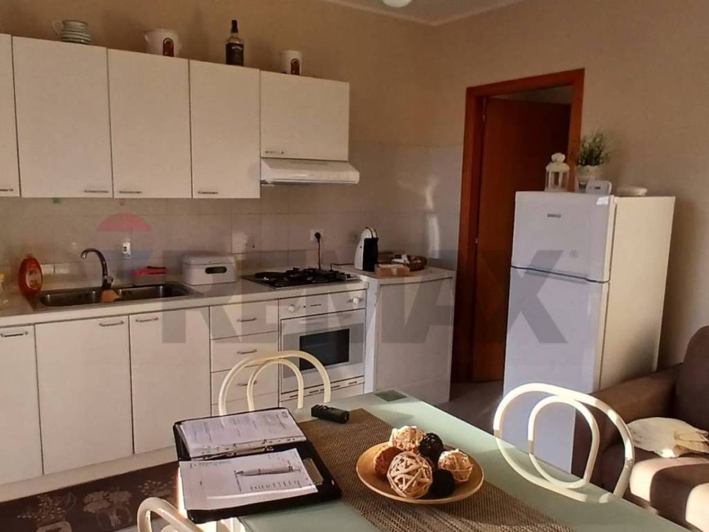 casa indipendente in vendita a Mascali in zona Fondachello