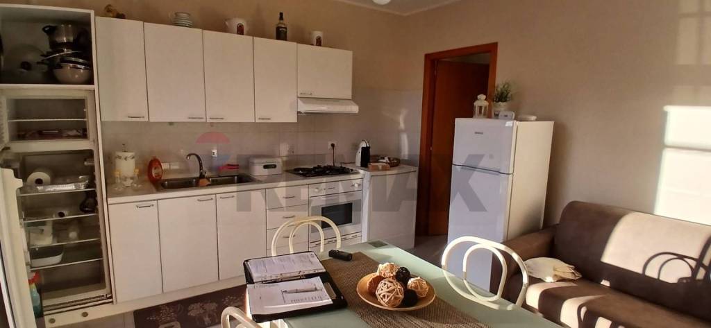 appartamento in vendita a Mascali in zona Fondachello