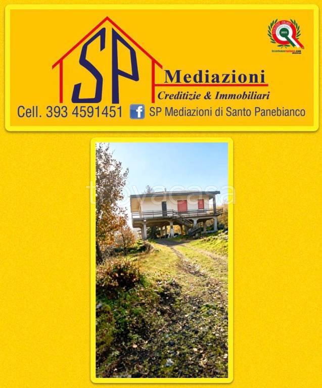 casa indipendente in vendita a Mascali in zona Montargano