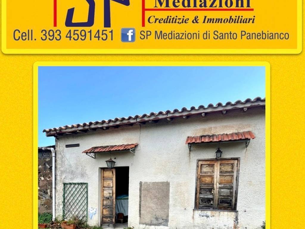 appartamento in vendita a Mascali in zona Montargano