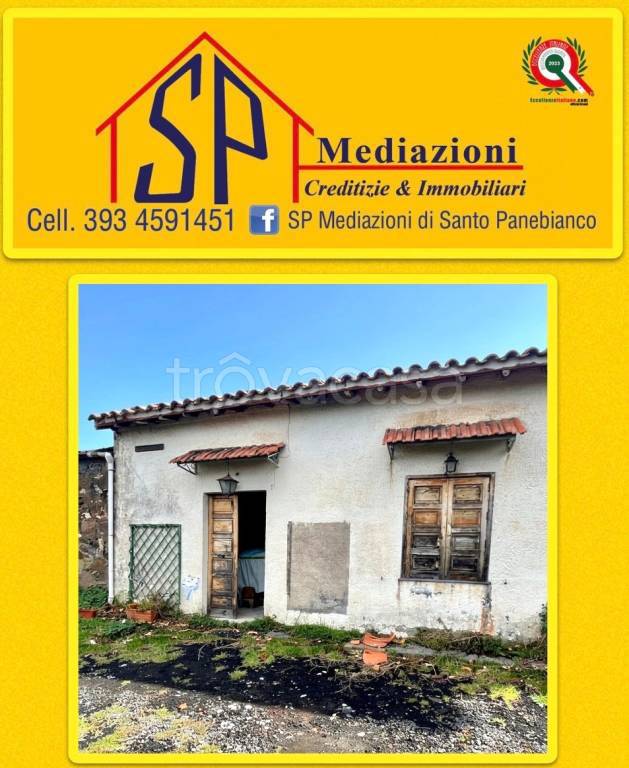 appartamento in vendita a Mascali in zona Montargano