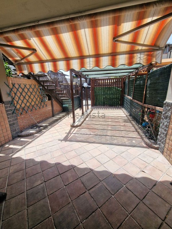 appartamento in vendita a Mascali in zona Fondachello