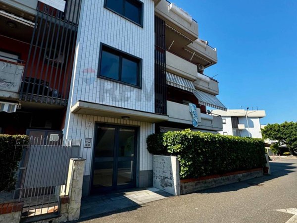 appartamento in vendita a Mascali in zona Fondachello