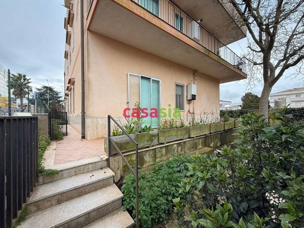 appartamento in vendita a Mascali in zona Nunziata