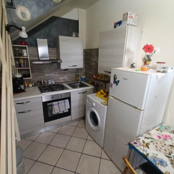 appartamento in vendita a Mascali in zona Fondachello