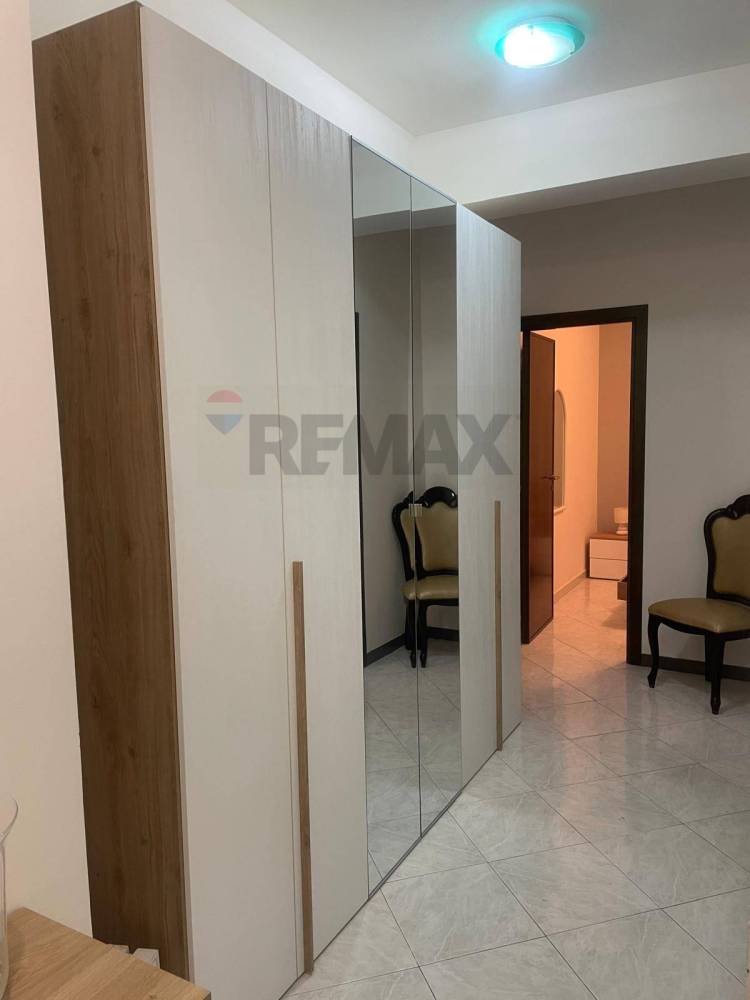 appartamento in vendita a Mascali