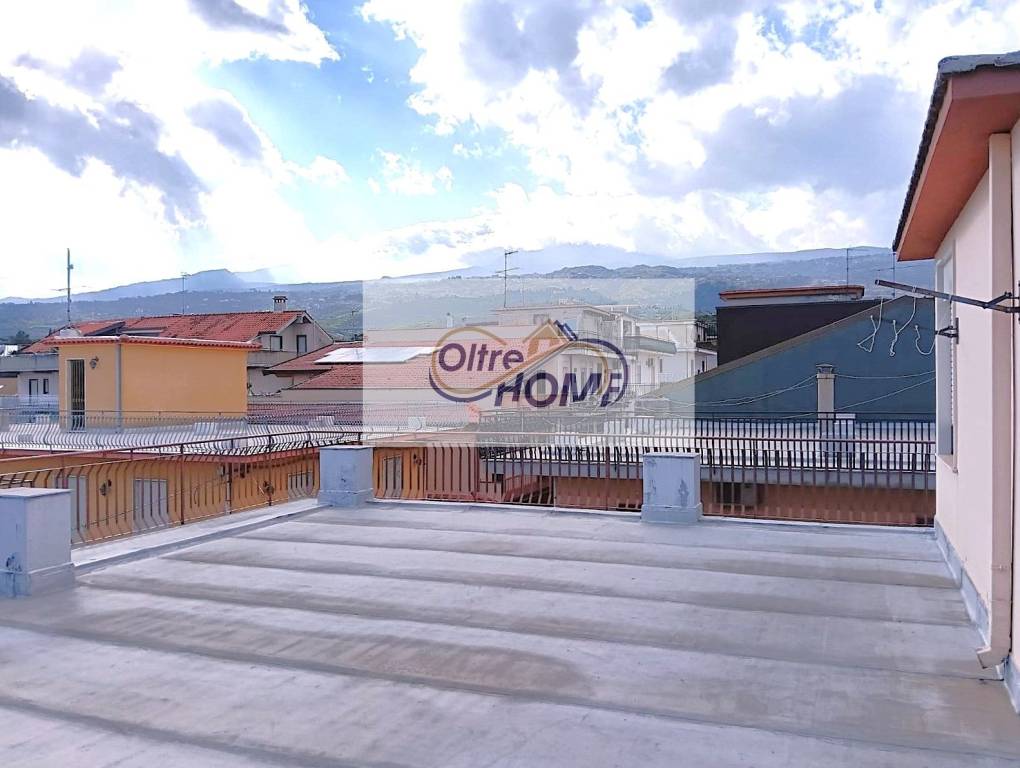 appartamento in vendita a Mascali