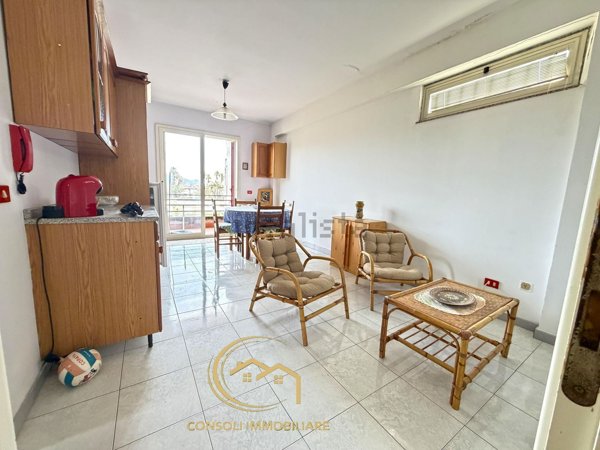 appartamento in vendita a Mascali in zona Fondachello