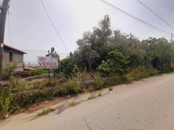 terreno agricolo in vendita a Mascali in zona Santa Venera